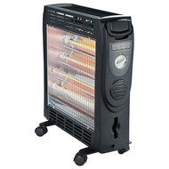Optimus Quartz and Convection Radiant Heater for Large Room