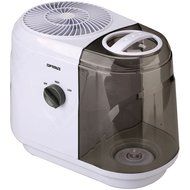 OPTIMUS U-33015 Cool Mist Evaporative Humidifier, 2-Gallon