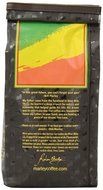Marley Coffee, Organic One Love, Ethiopian YirgaCheffe, Ground Coffee, 8 Ounce N21