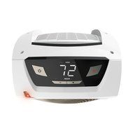 Vornado AVH10 Vortex Heater with Automatic Climate Control N5