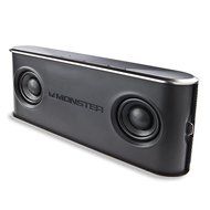 Monster Micro Clarity Bluetooth Speakers (Discontinued by Manufacturer) N15
