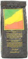 Marley Coffee, Organic One Love, Ethiopian YirgaCheffe, Ground Coffee, 8 Ounce N26