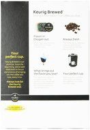 Green Mountain Coffee Hazelnut Decaf, Light Roasted, K-Cup Portion Pack for Keurig K-Cup Brewers, 24-Count N8