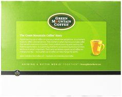 Green Mountain Coffee Hazelnut Decaf, Light Roasted, K-Cup Portion Pack for Keurig K-Cup Brewers, 24-Count N9
