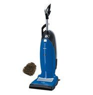 41HAE030USA Miele Dynamic U1 Series Twist Upright Vacuum Cleaner, Sprint Blue (Complete Set) w/ Bonus: Premium...