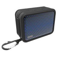 NEW!!! iHOME IBT7 Waterproof Bluetooth Speaker, Blue/Black Finish N4