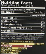 Bigelow Vanilla Caramel Tea, 20-Count Boxes (Pack of 6)
