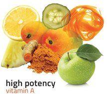 Super Detox Me Vibrance Cleanse Juice with Green Tea and Mango, 12 Ounce, Pack of 10 N23