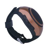 Speaker Watch,Mini Multifunctional Bluetooth Sports Speaker,TF Card MP3 Music Player + FM Radio + Handsfree Calls... N11