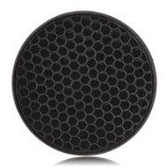 Eshion Home Office High Activated Carbon HEPA Car Air Purifier Replacement Filters Car Adapter N8