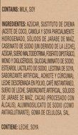 Hills Bros Cappuccino Sugar-Free French Vanilla, 12 Ounce N2