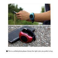 Speaker Watch,Mini Multifunctional Bluetooth Sports Speaker,TF Card MP3 Music Player + FM Radio + Handsfree Calls... N14