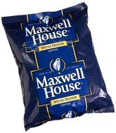 Maxwell House Original Roast Ground Coffee, 10-Count Filter Packs (Pack of 4) N35
