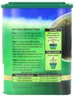 Maxwell House Original Roast Ground Coffee, 10-Count Filter Packs (Pack of 4) N39