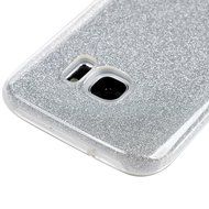 S7 Case,Samsung Galaxy S7 Case - 3 in 1 High Protection Slim Fit Shock-absorption Soft TPU Rubber Outer Case +... N6