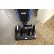 Oreck Magnesium SP Bagged Upright Vacuum, LW100 N8
