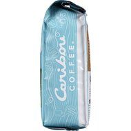 Caribou Coffee Mahogany Whole Bean, 12 Ounce Bag N12