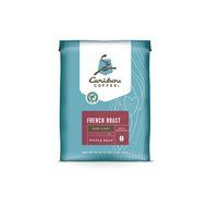Caribou Coffee Mahogany Whole Bean, 12 Ounce Bag N13