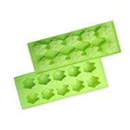 1pcs Heat-resistant Owl Cake Silicone Mold Food Grade Eco-friendly Chocolate Mould Family Decorating Diy Tool