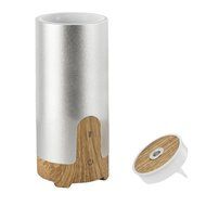 Aromatherapy Diffuser Wood,I3C Aromatherapy Essential Oil Diffuser Air Humidifier Car Aroma Diffuser Cool Mist... N4