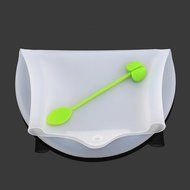 Silicone Kneading Dough Bag for Dough, Pastries, Pizza Dough, Tortilla, and Blending Preserves. N4