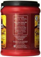 Folgers Special Roast Coffee, 24.2 Ounce