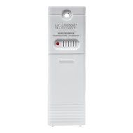 La Crosse Technology TX142TH Wireless Outdoor Thermo Hygrometer Transmitting Sensor