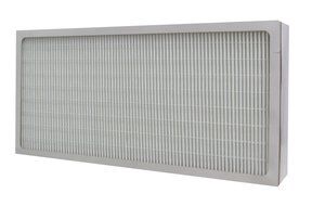 BlueAir Particle Replacement Filter 400 Series by Magnet by FiltersUSA