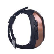Speaker Watch,Mini Multifunctional Bluetooth Sports Speaker,TF Card MP3 Music Player + FM Radio + Handsfree Calls... N18