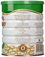 Decaffeinated Coffee Santo Domingo Decaf 2 Vacuum Packed Cans