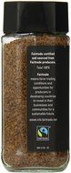 Mount Hagen Organic Freeze Dried Instant Coffee, 3.53-Ounce Jars (Pack of 6) N2