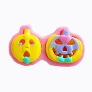 MathildaBaking Collection - Couple Pumpkin Head Halloween Style Mold Wedding Decor Theme Birthday Party Molding... N4