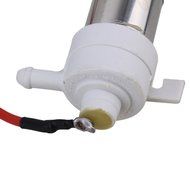 CNBTR AC110V 500 Mg/Hr Fruit Machine Ozone Generator Tube for Air Water Purfier with 105 x 25mm Tube N6