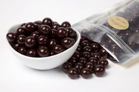 Rum Cordials (1 Pound Bag)