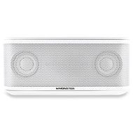 Monster Micro Clarity Bluetooth Speakers (Discontinued by Manufacturer) N16