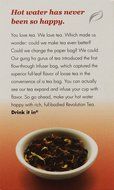 Revolution Tea Dragon Eye Oolong Tea, 30 Count