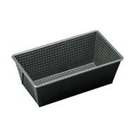 Kitchen, Dining &amp; Bar Bread Pan 8 Inch Nonstick Waffle Surface For Easy Release