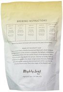 Mighty Leaf Tea Company - Orange Dulce, 15 tea bags