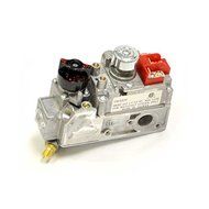 Dexen 6003KS Series Replacement Millivolt Valve, Natural Gas