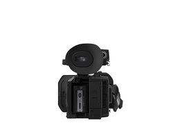 Panasonic HC-X1 4K Ultra HD Professional Camcorder (Black)