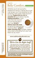 Traditional Medicinals Organic Ginger Aid Tea, 16 Tea Bags (Pack of 6) N2