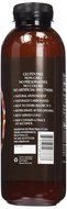 Latta Kombucha Green Tea Lemon Balm, Raw and Organic, only 2 gm of sugar, Promotes Healthy Weight Loss, Packed... N4