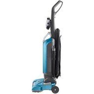 Home Bagged Floor Care Upright Kitchen Vacuum, Bag Made with HEPA Media Filters One-touch Bag Door Release N6