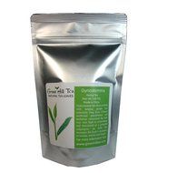 Gynostemma Tea, Gynostemma is also known as Jiaogulan &ndash; 1lb Tea Bag. N2