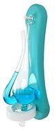 Cray Cray Supply Barometer - Teal with White Accents