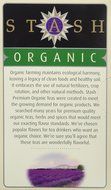 Stash Premium Organic Lavender/Tulsi Herbal Tea, 18 Tea Bags
