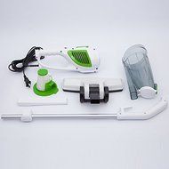 Ultra Quiet Mini Rod Vacuum Cleaner - Dust Collector, Home Aspirator, Portable &amp; Powerful N6