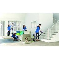 Bissell Pet Hair Eraser Upright Vacuum, 1650W