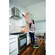 Bissell Pet Hair Eraser Upright Vacuum, 1650W N2