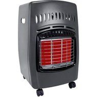 Comfort Glow Cabinet Propane Heater